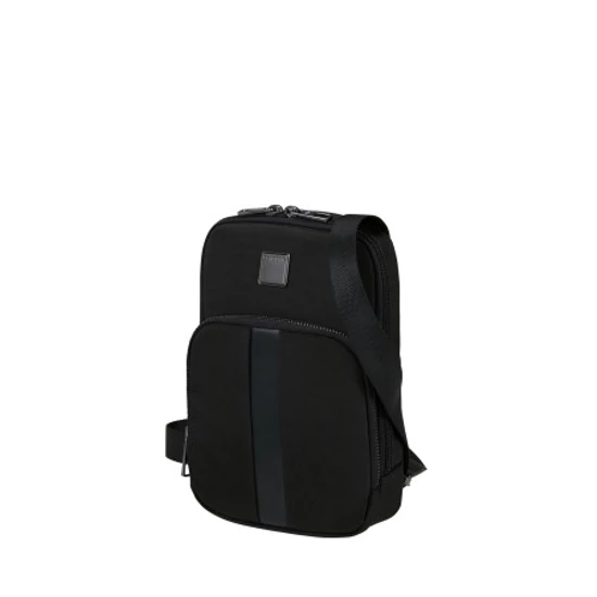 Samsonite SACKSQUARE CROSSOVER S 7.9