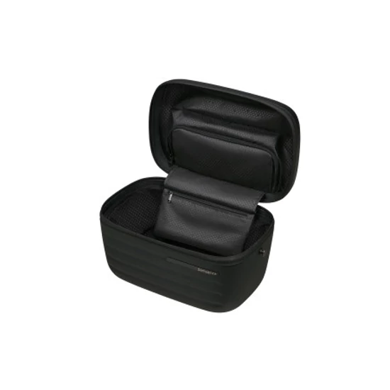 Samsonite STACKD BEAUTY CASE BLACK