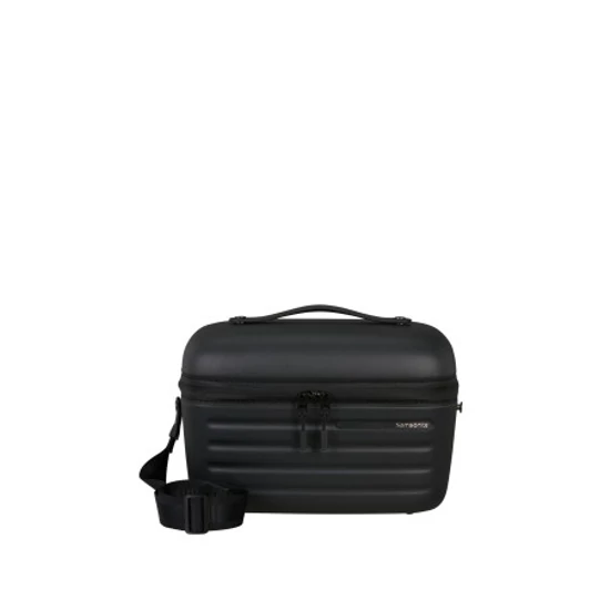 Samsonite STACKD BEAUTY CASE BLACK