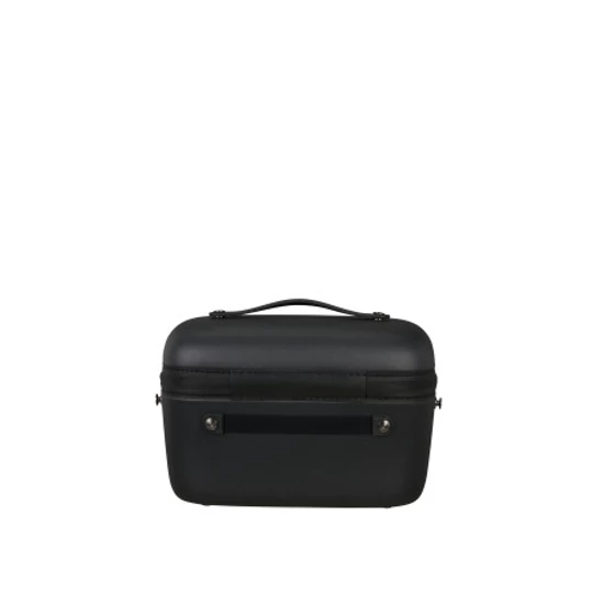Samsonite STACKD BEAUTY CASE BLACK