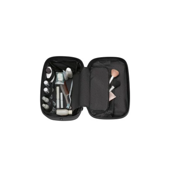 Samsonite STACKD BEAUTY CASE BLACK