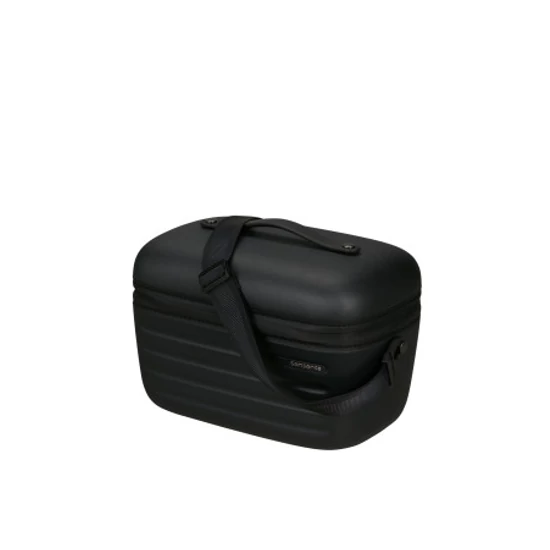 Samsonite STACKD BEAUTY CASE BLACK