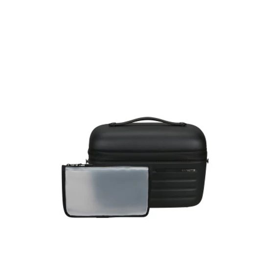 Samsonite STACKD BEAUTY CASE BLACK