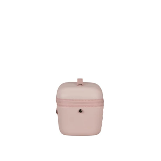 Samsonite STACKD BEAUTY CASE ROSE