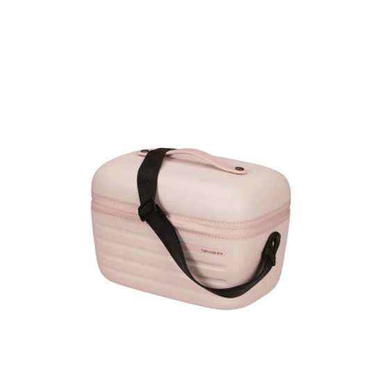Samsonite STACKD BEAUTY CASE ROSE