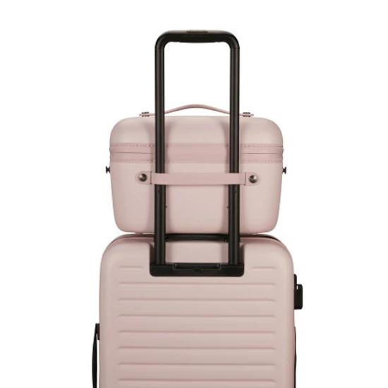 Samsonite STACKD BEAUTY CASE ROSE