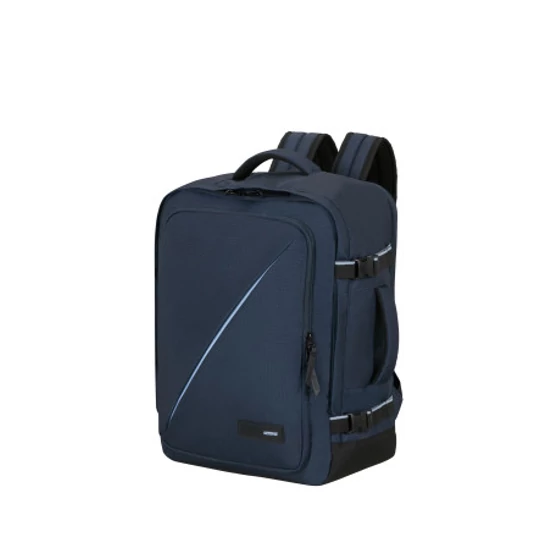 American Tourister 3 funkciós M kabin hátizsák Dark Navy