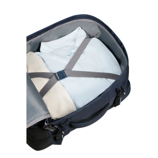American Tourister 3 funkciós M kabin hátizsák Dark Navy