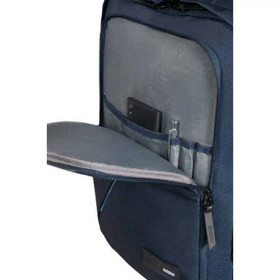 American Tourister 3 funkciós M kabin hátizsák Dark Navy