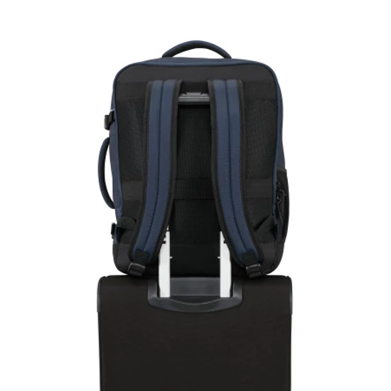American Tourister 3 funkciós M kabin hátizsák Dark Navy