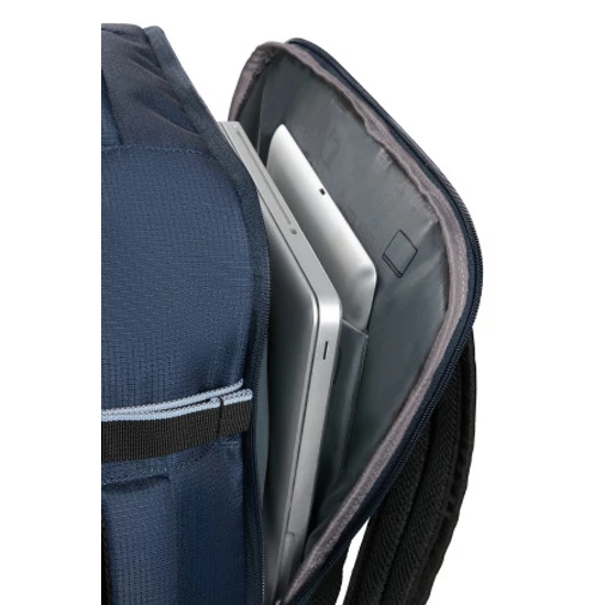 American Tourister 3 funkciós M kabin hátizsák Dark Navy