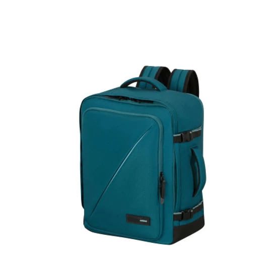 American Tourister 3 funkciós M kabin hátizsák Totally Teal