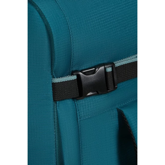 American Tourister 3 funkciós M kabin hátizsák Totally Teal