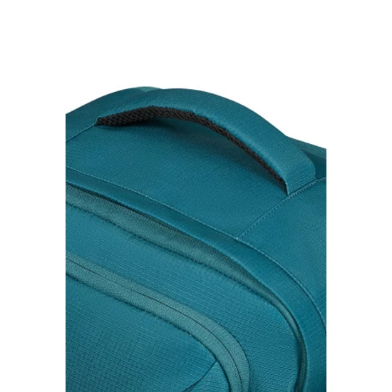 American Tourister 3 funkciós M kabin hátizsák Totally Teal