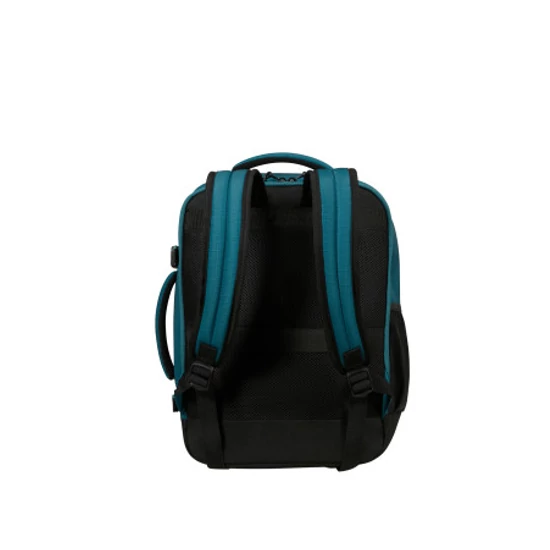 American Tourister 3 funkciós M kabin hátizsák Totally Teal