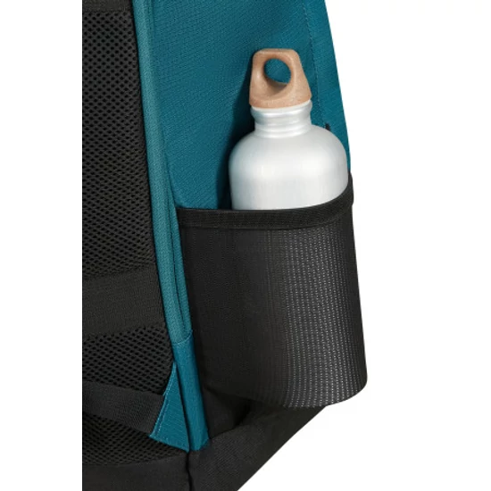 American Tourister 3 funkciós M kabin hátizsák Totally Teal