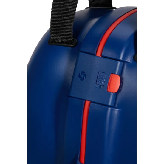 Samsonite MARVEL Pókember gyermekbőrönd DREAM2GO