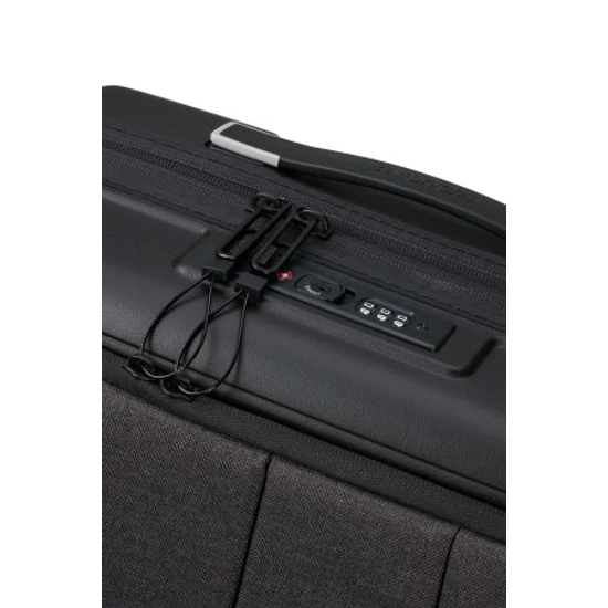 American Tourister HELLO CABIN SPINNER 55/20 EXP GREY MELANGE