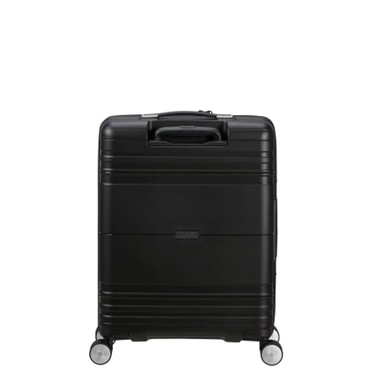 American Tourister HELLO CABIN SPINNER 55/20 EXP GREY MELANGE