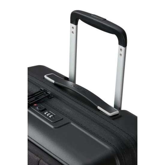 American Tourister HELLO CABIN SPINNER 55/20 EXP GREY MELANGE