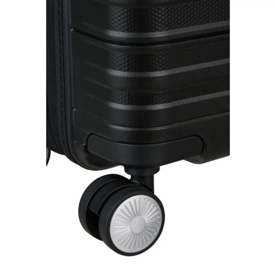 American Tourister HELLO CABIN SPINNER 55/20 EXP GREY MELANGE