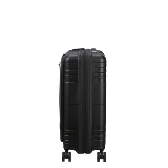 American Tourister HELLO CABIN SPINNER 55/20 EXP GREY MELANGE