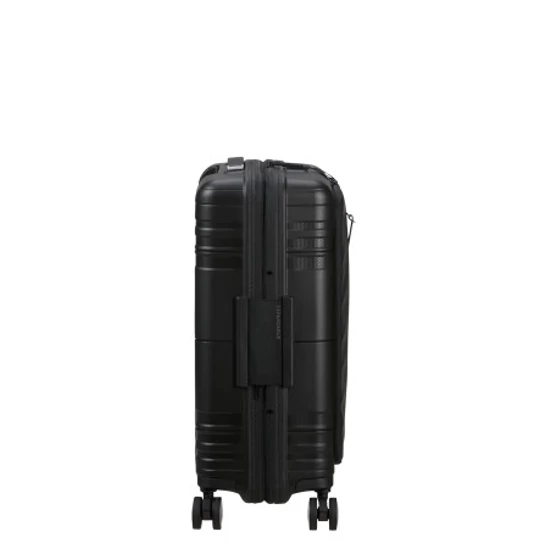 American Tourister HELLO CABIN SPINNER 55/20 EXP GREY MELANGE
