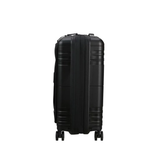 American Tourister HELLO CABIN SPINNER 55/20 EXP ONYX BLACK