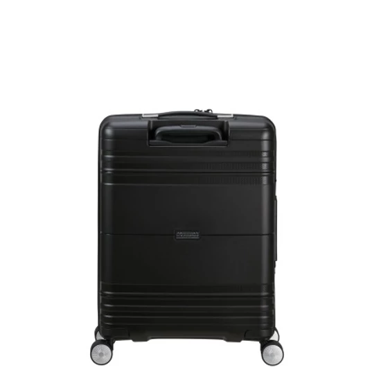 American Tourister HELLO CABIN SPINNER 55/20 EXP ONYX BLACK