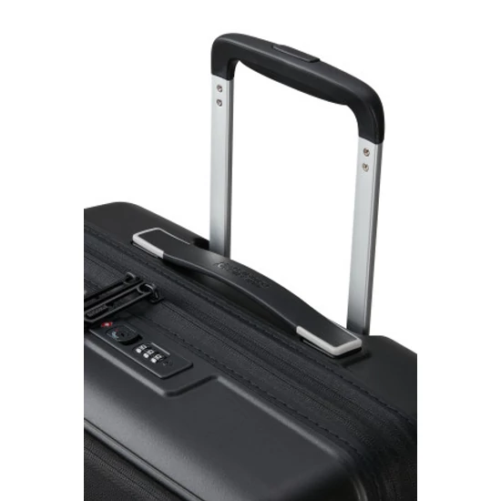 American Tourister HELLO CABIN SPINNER 55/20 EXP ONYX BLACK