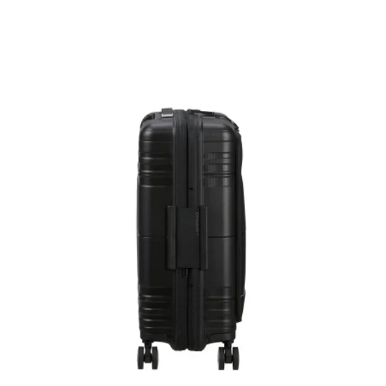 American Tourister HELLO CABIN SPINNER 55/20 EXP ONYX BLACK