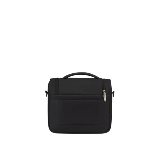 AMERICAN TOURISTER SUMMERRIDE BEAUTY CASE FEKETE