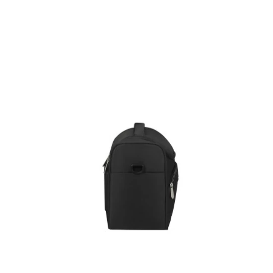 AMERICAN TOURISTER SUMMERRIDE BEAUTY CASE FEKETE
