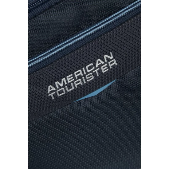 AMERICAN TOURISTER SUMMERRIDE BEAUTY CASE NAVY