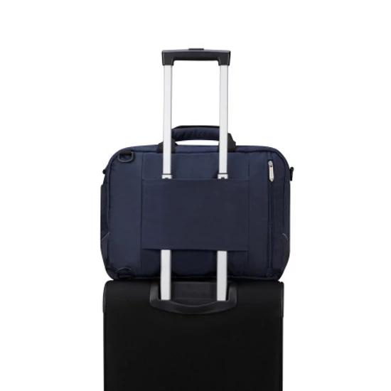 AMERICAN TOURISTER SUMMERRIDE 3 funkciós fedélzeti méret 40 x 30 x 20 cm