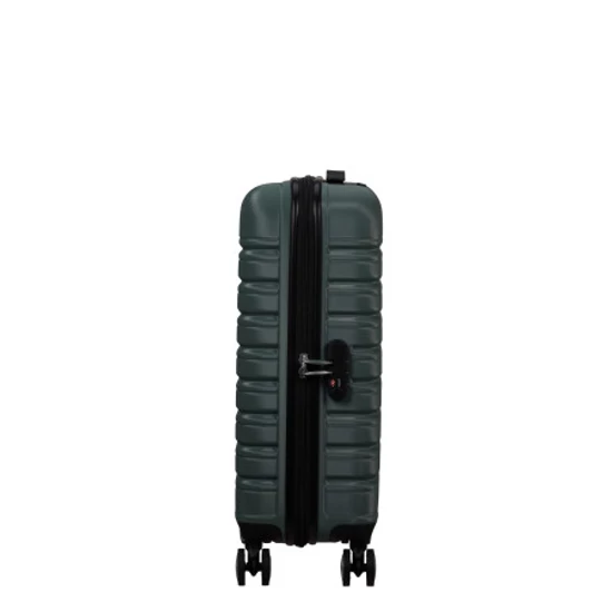 American Tourister FLASHLINE SPINNER 55/20 TSA DARK FOREST