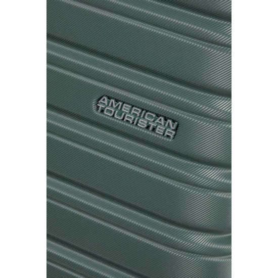 American Tourister FLASHLINE SPINNER 55/20 TSA DARK FOREST