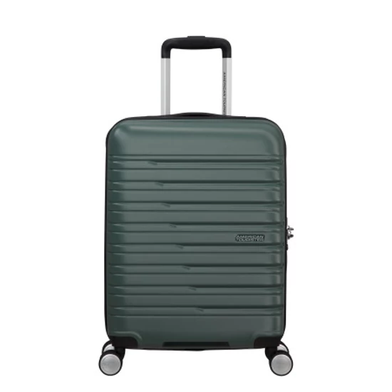 American Tourister FLASHLINE SPINNER 55/20 TSA DARK FOREST