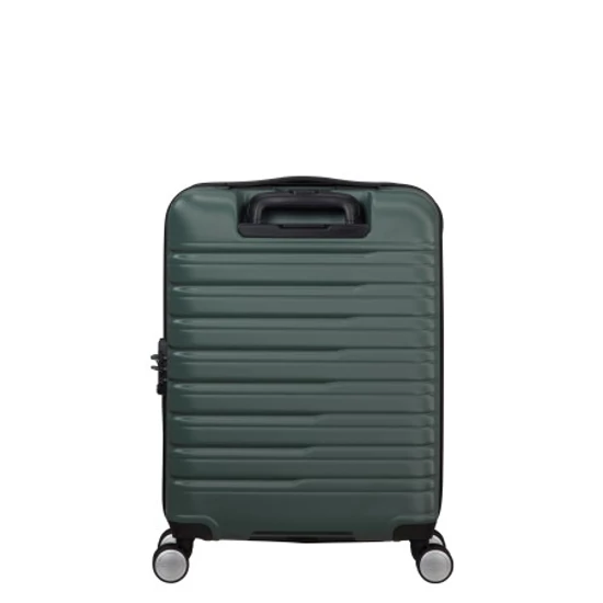 American Tourister FLASHLINE SPINNER 55/20 TSA DARK FOREST