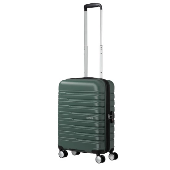American Tourister FLASHLINE SPINNER 55/20 TSA DARK FOREST