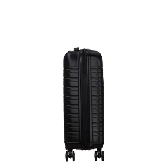 American Tourister FLASHLINE SPINNER 55/20 TSA SHADOW BLACK