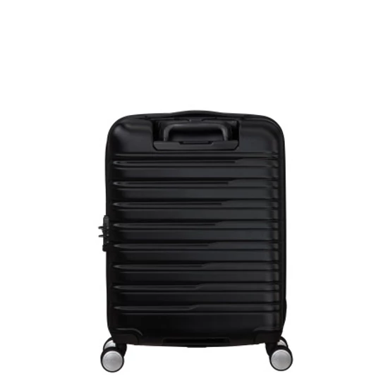 American Tourister FLASHLINE SPINNER 55/20 TSA SHADOW BLACK