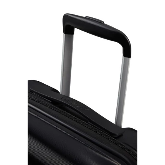 American Tourister FLASHLINE SPINNER 55/20 TSA SHADOW BLACK