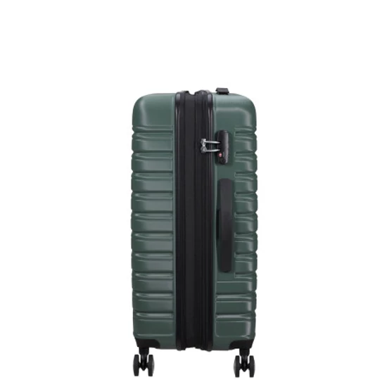 American Tourister FLASHLINE SPINNER 67/24 EXP TSA DARK FOREST