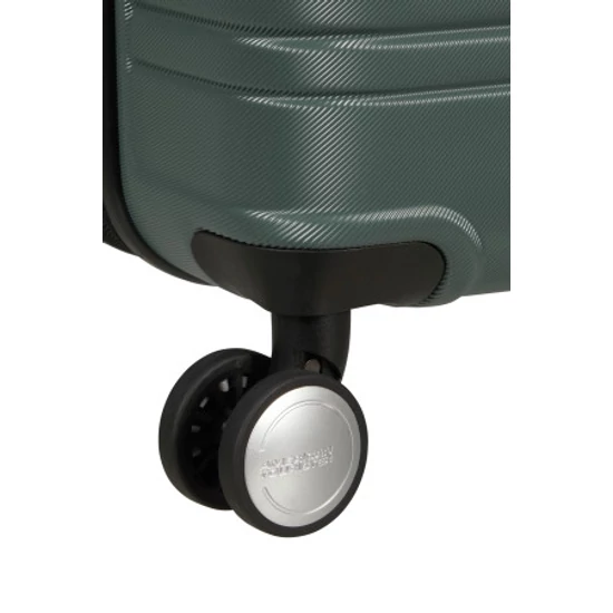 American Tourister FLASHLINE SPINNER 67/24 EXP TSA DARK FOREST