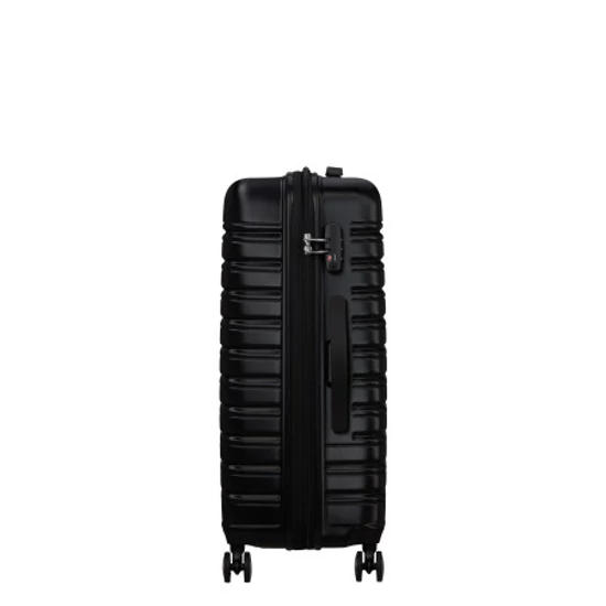 American Tourister FLASHLINE SPINNER 67/24 EXP TSA SHADOW BLACK