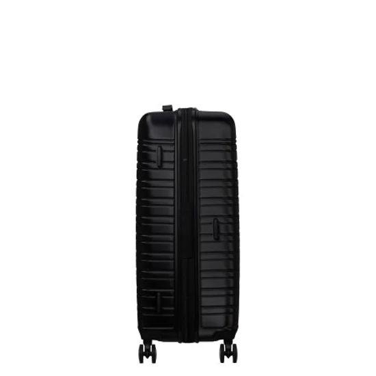 American Tourister FLASHLINE SPINNER 67/24 EXP TSA SHADOW BLACK