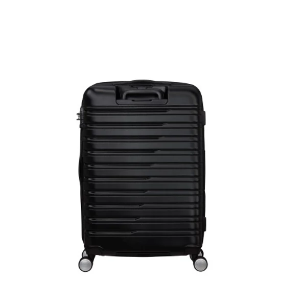 American Tourister FLASHLINE SPINNER 67/24 EXP TSA SHADOW BLACK