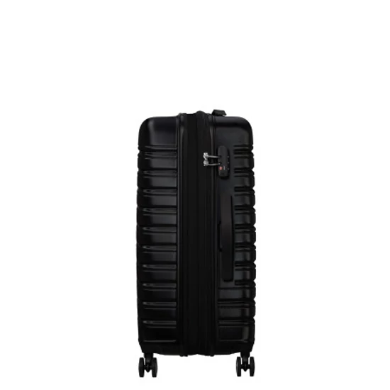 American Tourister FLASHLINE SPINNER 67/24 EXP TSA SHADOW BLACK