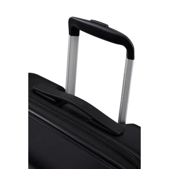 American Tourister FLASHLINE SPINNER 67/24 EXP TSA SHADOW BLACK